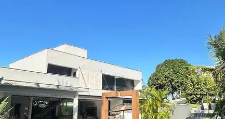 Casa com 4 quartos à venda no Outeiro da Glória, Porto Seguro