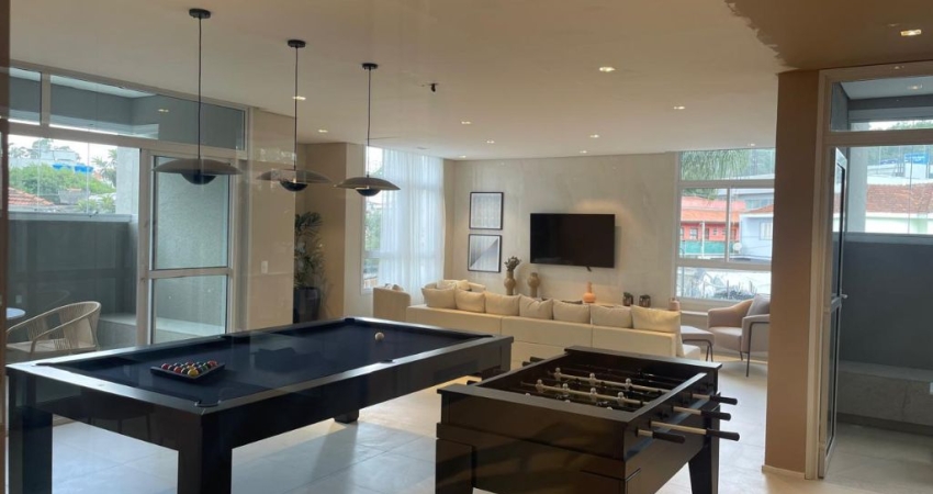 Apartamento para venda tem 63 metros quadrados com 2 quartos em Vila Cruzeiro - São Paulo - SP