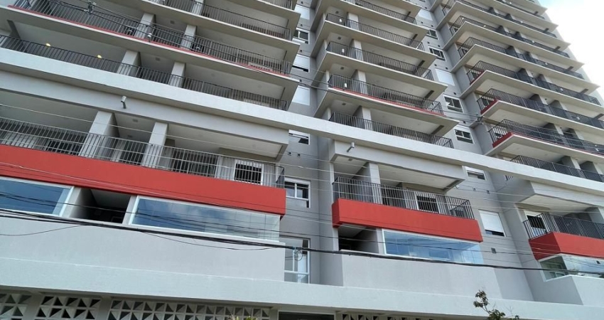 Apartamento para venda tem 63 metros quadrados com 2 quartos em Vila Cruzeiro - São Paulo - SP