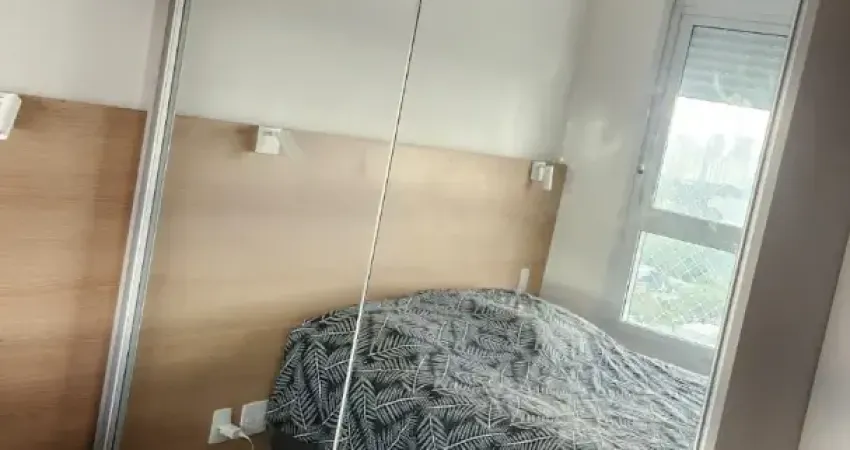 Imóvel para venda com 54 metros quadrados com 2 quartos em mooca - são paulo - sp