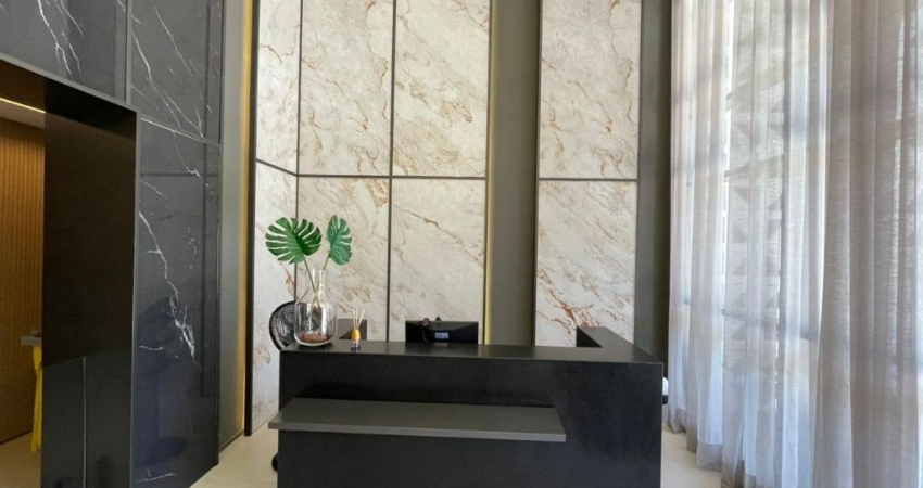 Conjunto Comercial / Sala à venda, 30m² - Higienópolis