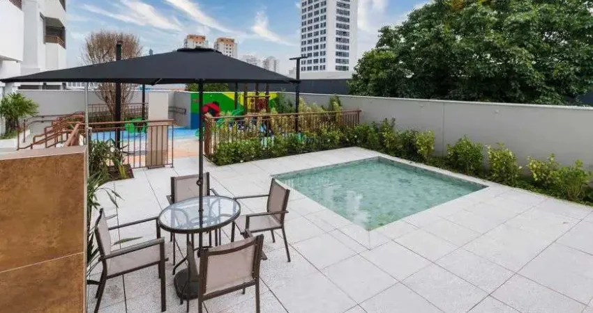 Imóvel para venda tem 67 metros quadrados com 3 quartos em mooca - são paulo - sp