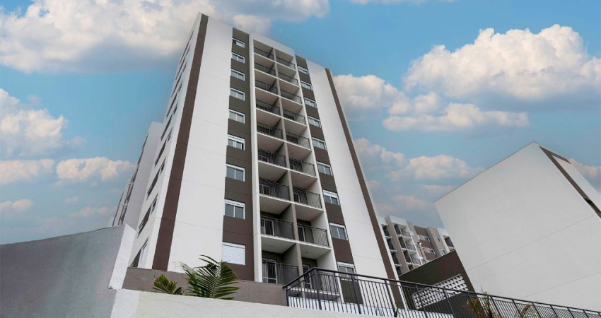 Apartamento com 3 Quartos à venda, 62m² - Vila Carrão
