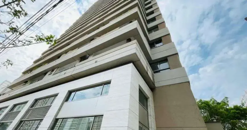 Imóvel para venda tem 80 metros quadrados com 2 quartos em moema - são paulo - sp