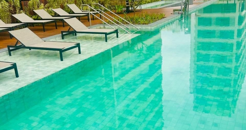 Apartamento á venda 156m² Perdizes -SP