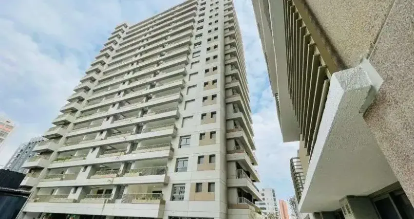 Imóvel para venda possui 80 metros quadrados com 2 quartos em moema - são paulo - sp