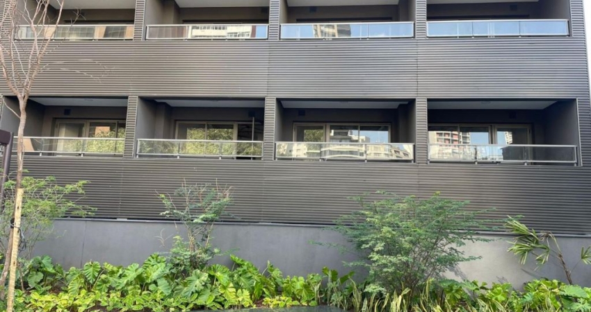Conjunto Comercial / Sala à venda, 66m² - Higienópolis