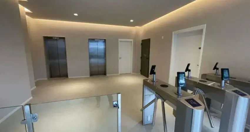 Imóvel para venda possui 28 metros quadrados em moema - são paulo - sp