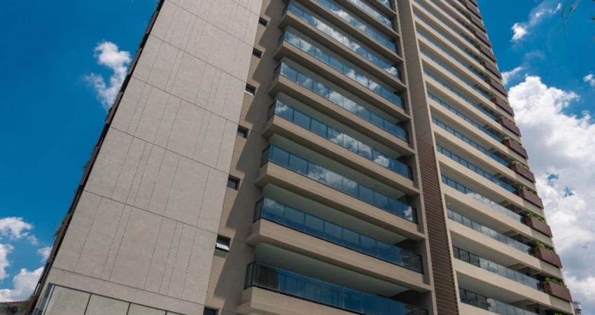 Apartamento para venda com 156 metros quadrados com 4 quartos em Perdizes - São Paulo - SP