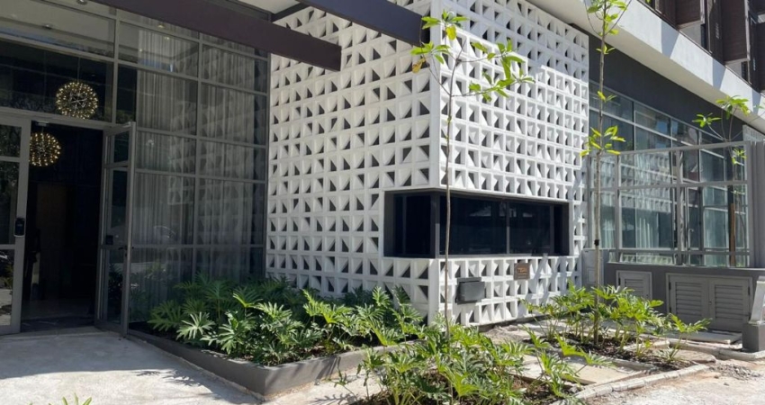 Conjunto Comercial / Sala à venda, 66m² - Higienópolis