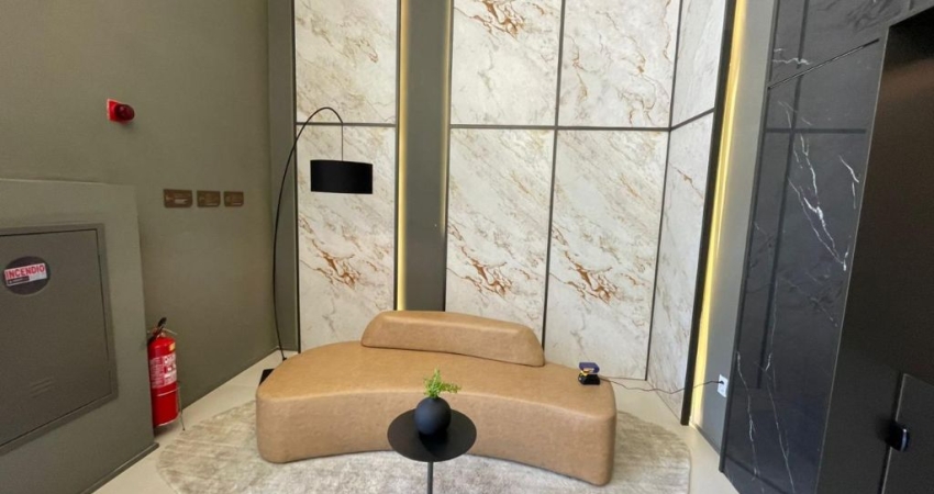 Conjunto Comercial / Sala à venda, 66m² - Higienópolis
