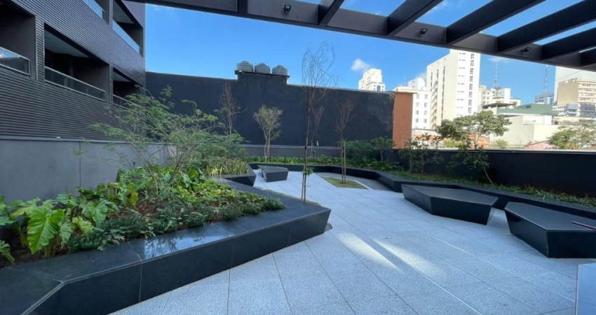 Conjunto Comercial / Sala à venda, 66m² - Higienópolis