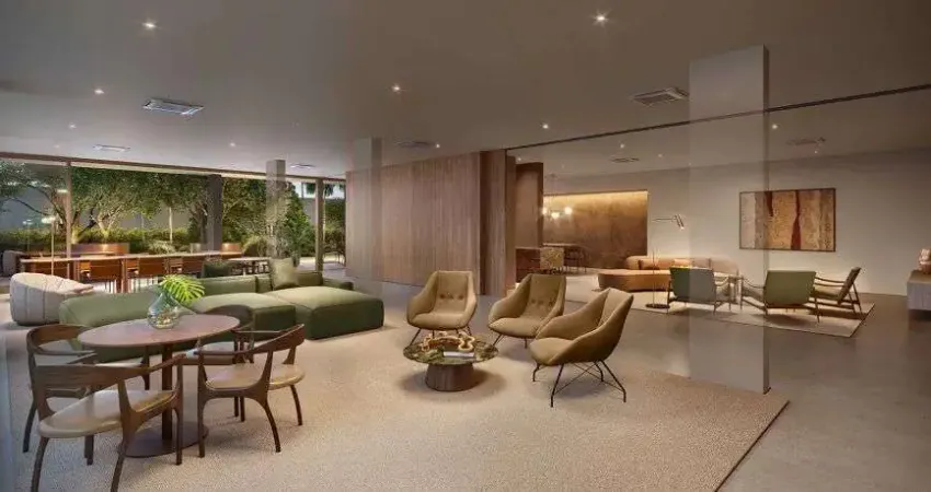 Imóvel para venda possui 123 metros quadrados com 3 quartos em moema - são paulo - sp