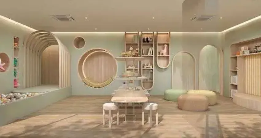 Imóvel para venda com 123 metros quadrados com 3 quartos em moema - são paulo - sp