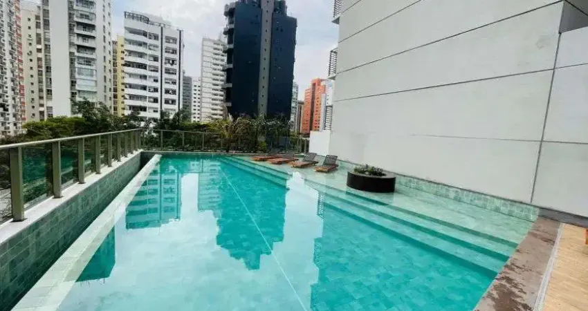 Imóvel para venda possui 123 metros quadrados com 3 quartos em moema - são paulo - sp