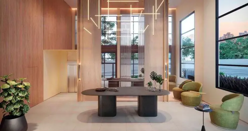 Apartamento à venda no ipiranga – 65m² | 1 suíte | lazer completo