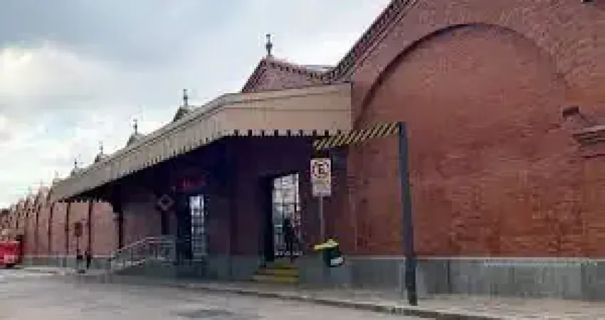 More a 3 min da estação de metro Brás, 62m² com 2 dormitório sendo 1 suíte e 1 vaga!!!