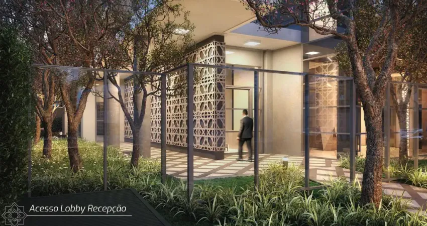 Sala Comercial para Venda – Jardins | Rua Osório Duque Estrada, 40 – São Paulo/SP