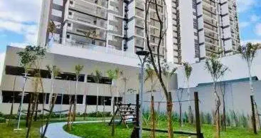 Apartamento 80 metros 2 quartos sendo 2 suítes e infra para churrasqueira a carvão