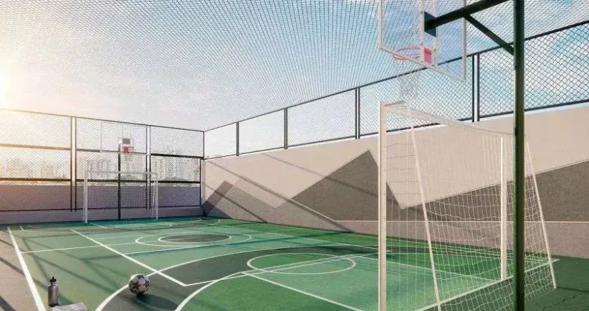 Apartamento à venda no ipiranga – 81m² | 3 dormitórios | lazer completo