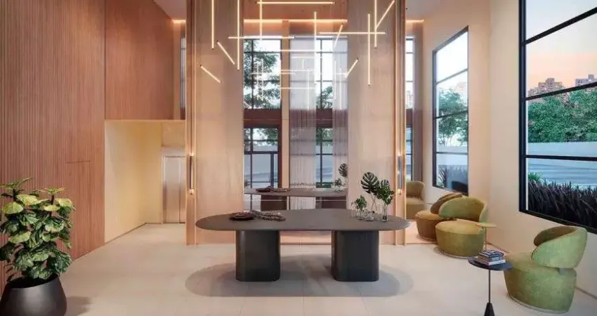 Apartamento à venda no ipiranga – 65m² | 1 suíte | lazer completo