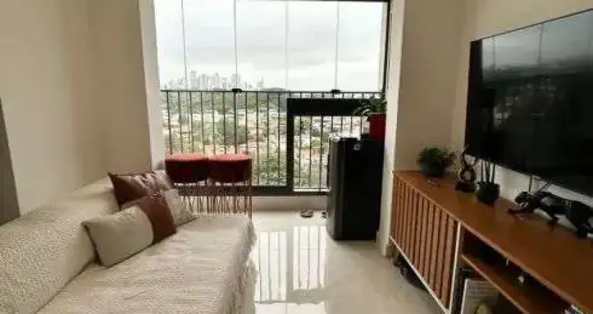 Imóvel para venda tem 46 metros quadrados com 2 quartos em vila anastácio - são paulo - sp