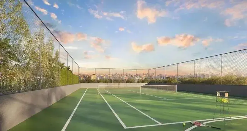 Apartamento com 3 quartos à venda na Rua Alvarenga, 1260, Butantã, São Paulo