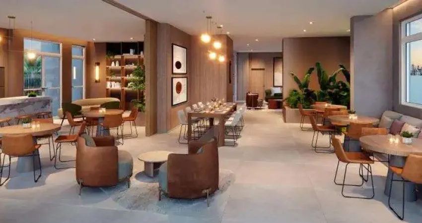 Apartamento à venda no tatuapé – 69m² | 3 dorms (1 suíte) | 1 vaga | lazer completo!