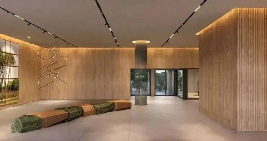 Apartamento com 3 quartos à venda na Rua Cotoxó, 1055, Perdizes, São Paulo