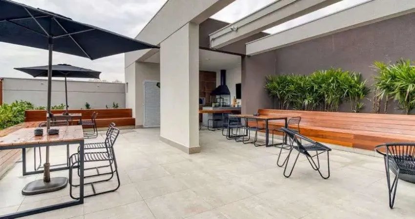 Imóvel para venda tem 67 metros quadrados com 3 quartos em mooca - são paulo - sp