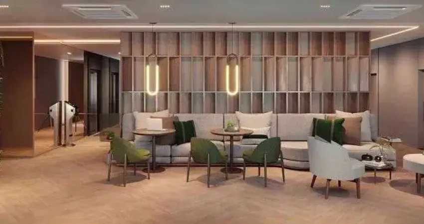 Imóvel para venda possui 30 metros quadrados com 1 quarto em brooklin paulista - são paulo - sp