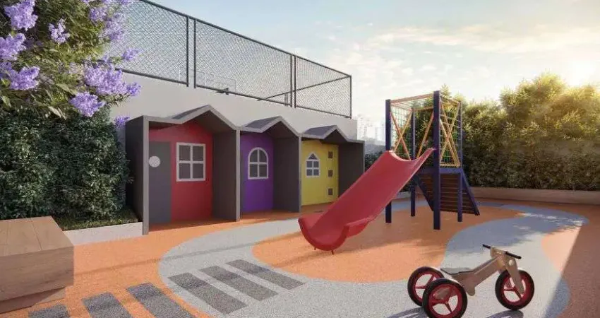 Apartamento à venda no ipiranga – 65m² | 1 suíte | lazer completo