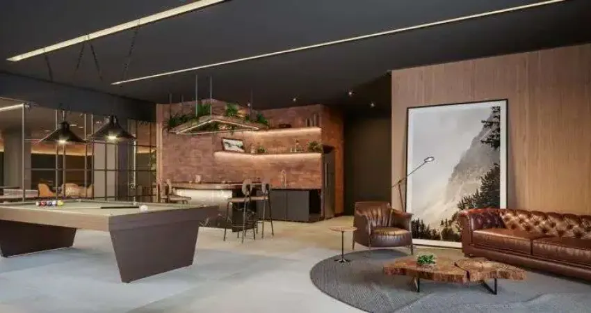 Imóvel para venda possui 97 metros quadrados com 3 quartos em alto da lapa - são paulo - sp