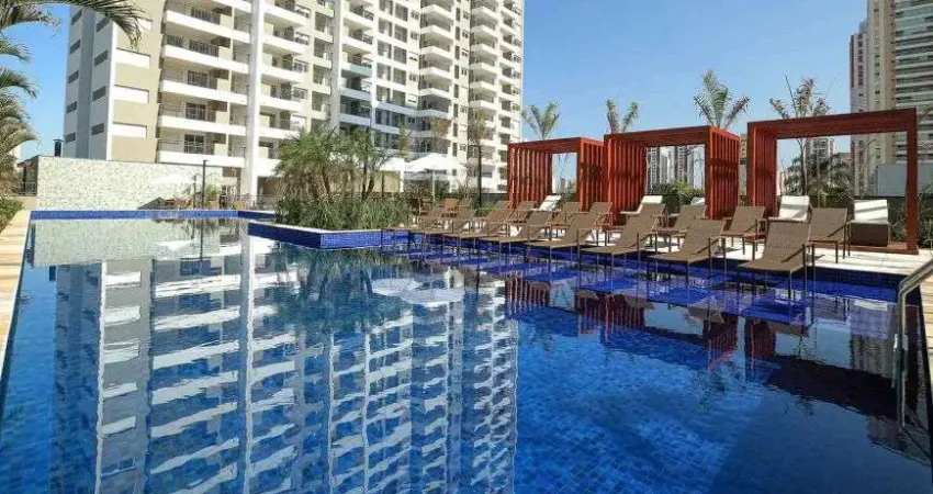 Apartamento com 3 quartos à venda na Rua Sousa Breves, 97, Vila Zilda (Tatuapé), São Paulo