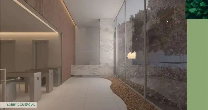 Escritório para venda possui 32 metros quadrados em moema - são paulo - sp