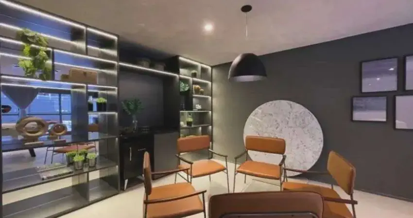 Imóvel para venda possui 30 metros quadrados com 1 quarto em higienópolis - são paulo - sp