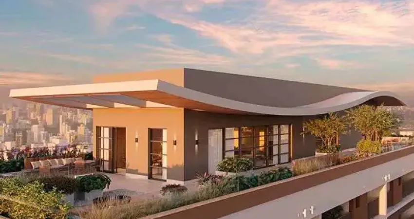 Imóvel para venda com 46 metros quadrados com 1 quarto em santa cecília - são paulo - sp