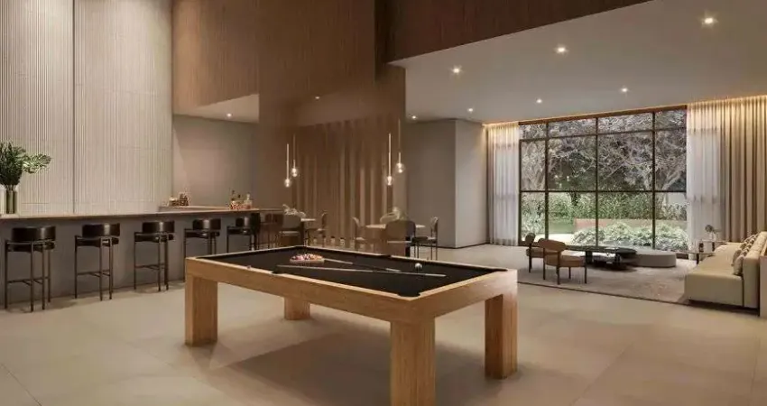 Apartamento na lapa de 62m² | 2 dormitórios sendo 1 suíte | 1 vaga | vila anastácio - lapa - sp