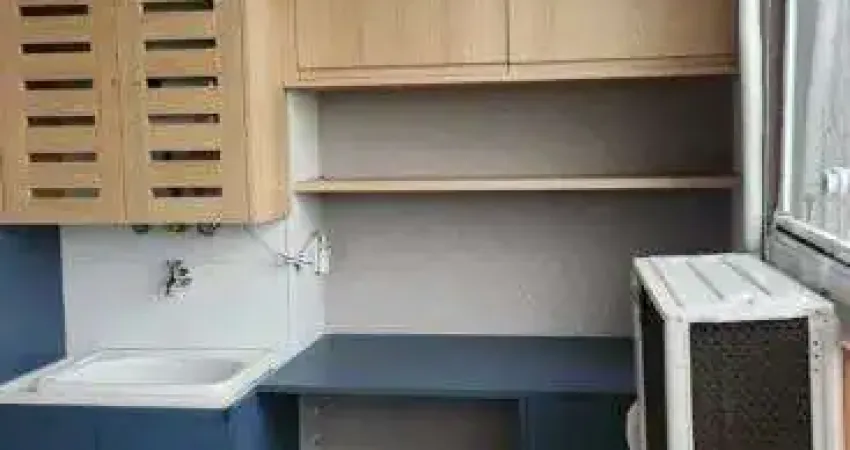 Imóvel para venda com 54 metros quadrados com 2 quartos em mooca - são paulo - sp