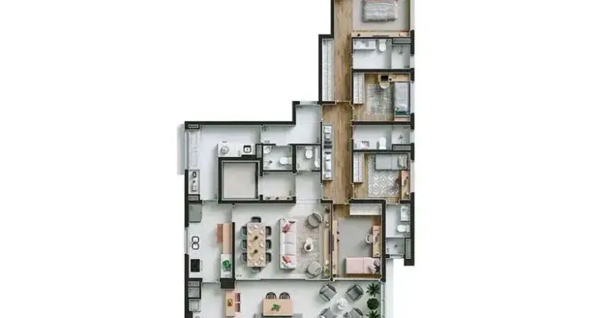 Imóvel para venda com 171 metros quadrados com 4 quartos em perdizes - são paulo - sp