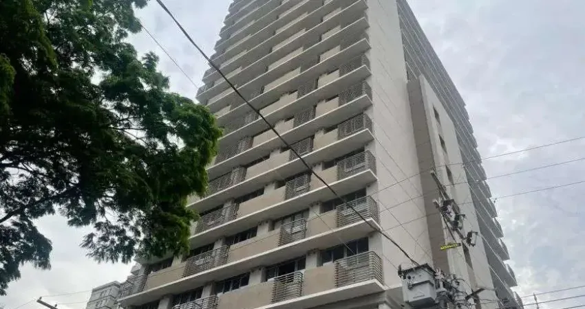 Imóvel para venda com 27 metros quadrados em moema - são paulo - sp