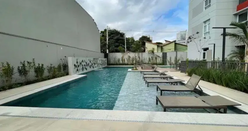 Imóvel para venda tem 63 metros quadrados com 2 quartos em vila cruzeiro - são paulo - sp