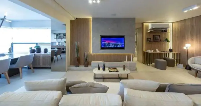 Apartamento 81 m² com 2 dormitórios, sendo 1 suíte e 1 vaga de garagem e depósito privativo