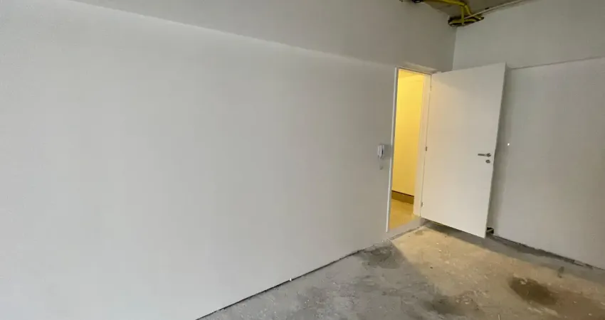 Imóvel para venda possui 28 metros quadrados em moema - são paulo - sp