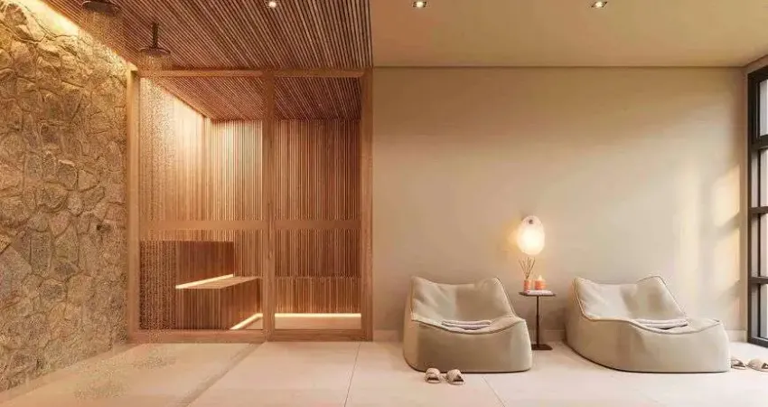 Imóvel para venda tem 46 metros quadrados com 1 quarto em santa cecília - são paulo - sp