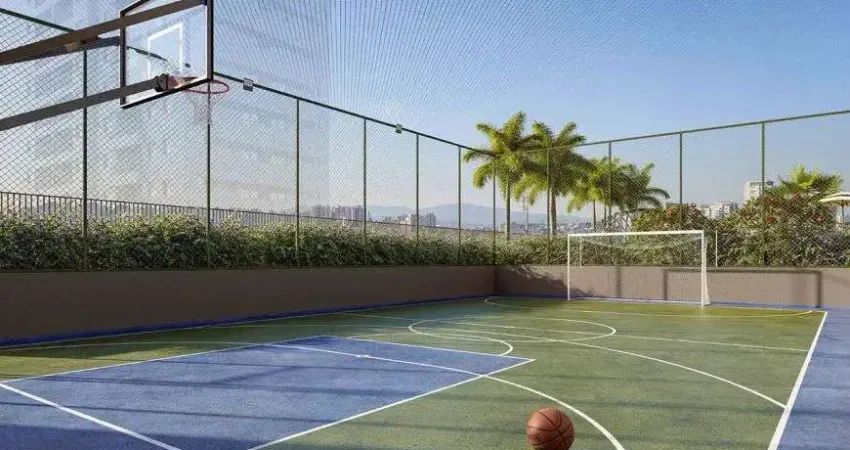 Apartamento na lapa de 62m² | 2 dormitórios sendo 1 suíte | 1 vaga | vila anastácio - lapa - sp