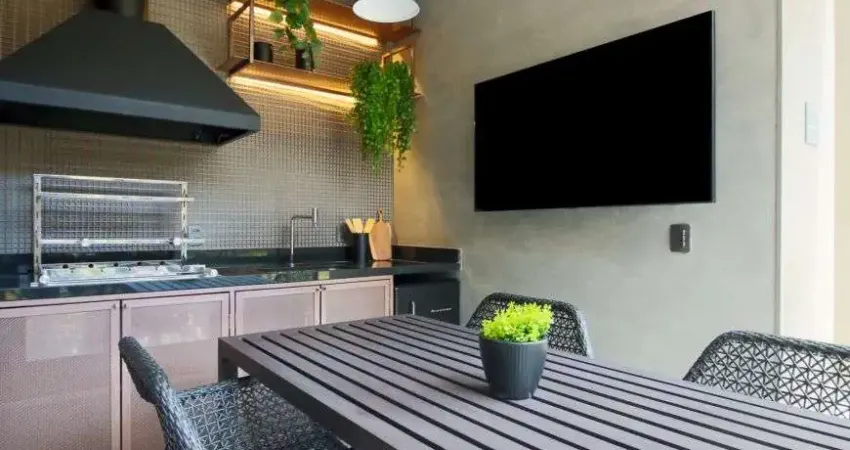 Imóvel para venda com 76 metros quadrados com 2 quartos em jardim das acácias - são paulo - sp