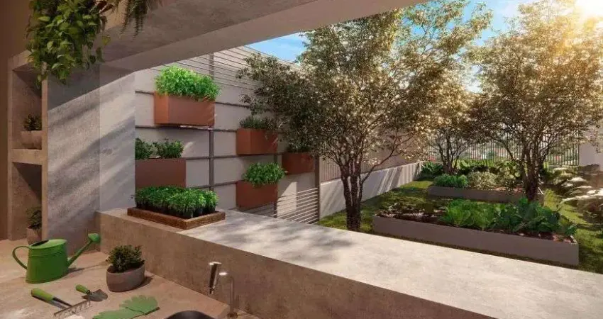 Apartamento à venda no ipiranga – 65m² | 1 suíte | lazer completo