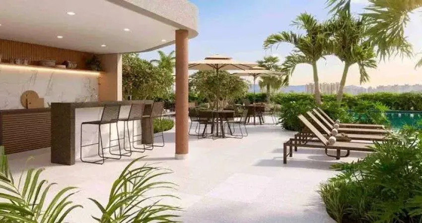 Apartamento na lapa de 62m² | 2 dormitórios sendo 1 suíte | 1 vaga | vila anastácio - lapa - sp