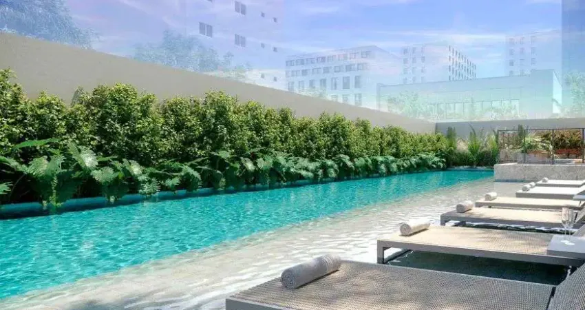 Imóvel para venda tem 46 metros quadrados com 1 quarto em santa cecília - são paulo - sp